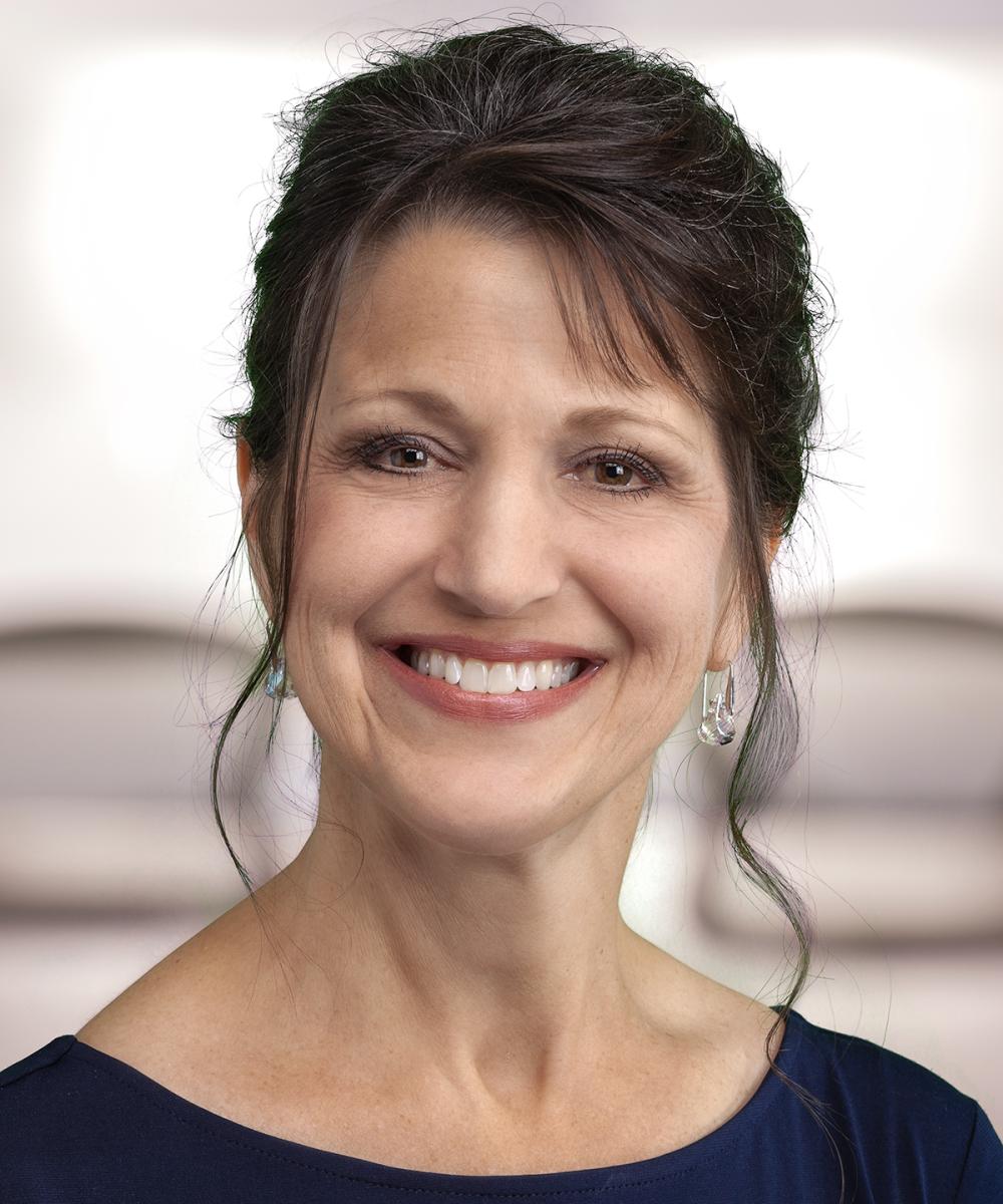 Teresa Gentry | Director of Client Experience | Courser Capital