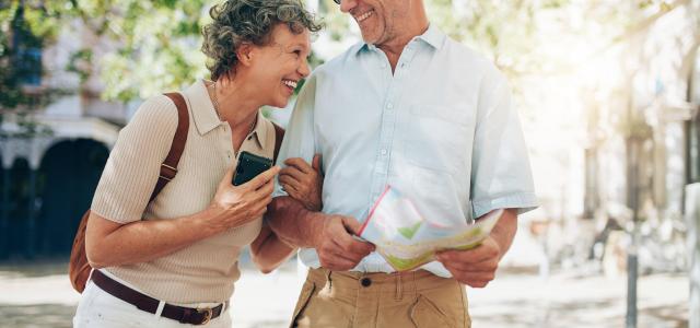 How to Plan for Your Retirement | Courser Capital Management
